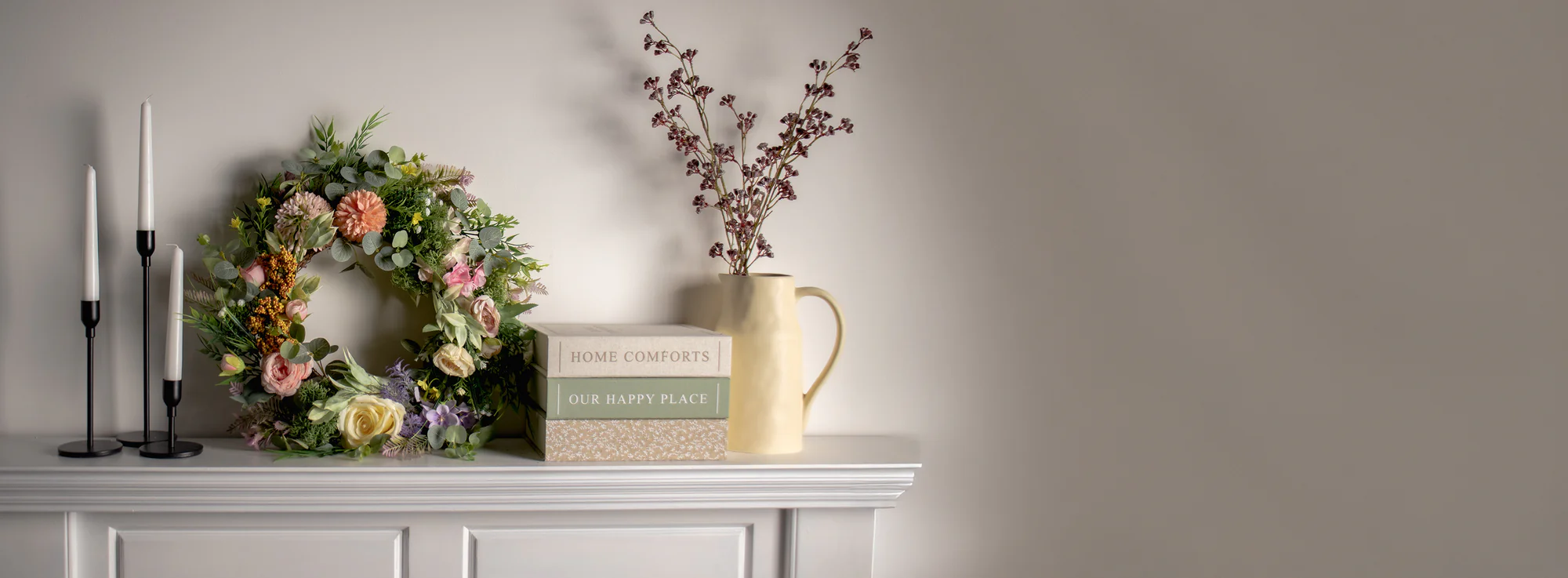 Timeless Elegance for Every Door