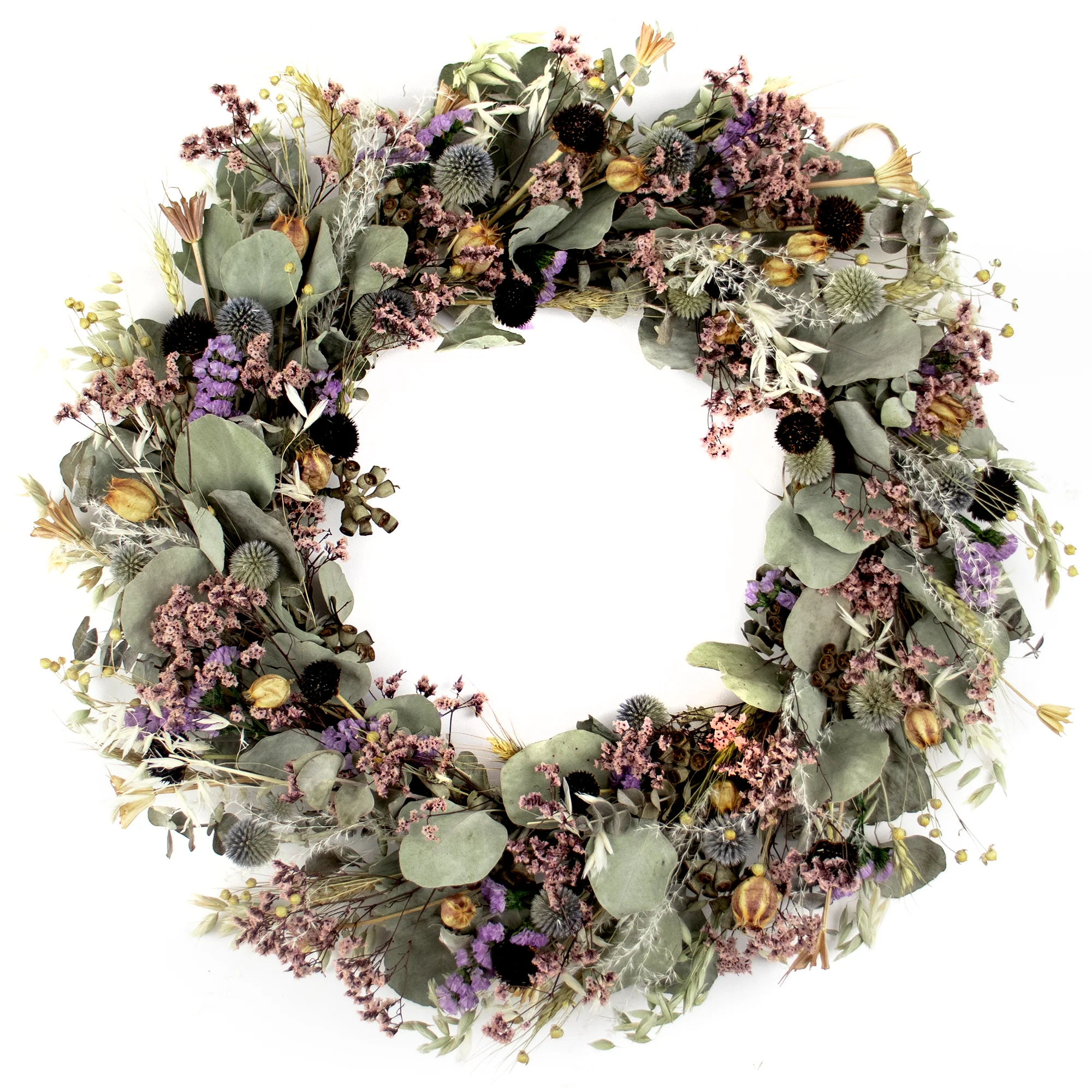 Autumn Wreaths